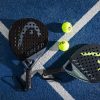 Head Evo Speed Padel Racket