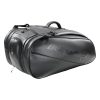 Black Bullpadel Padel Bag