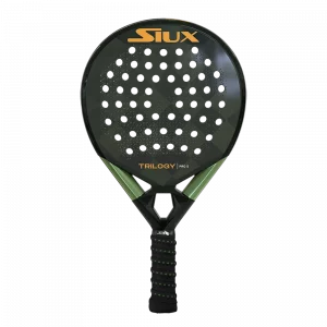 Siux Trilogy Pro 5 Padel Racket