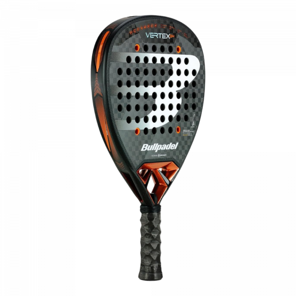 Bullpadel Vertex 04 Padel Racket