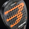 Bullpadel Hack 03 24 Comfort Padel Racket - Image 3