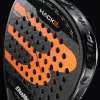 Bullpadel Hack 03 24 Comfort Padel Racket - Image 4