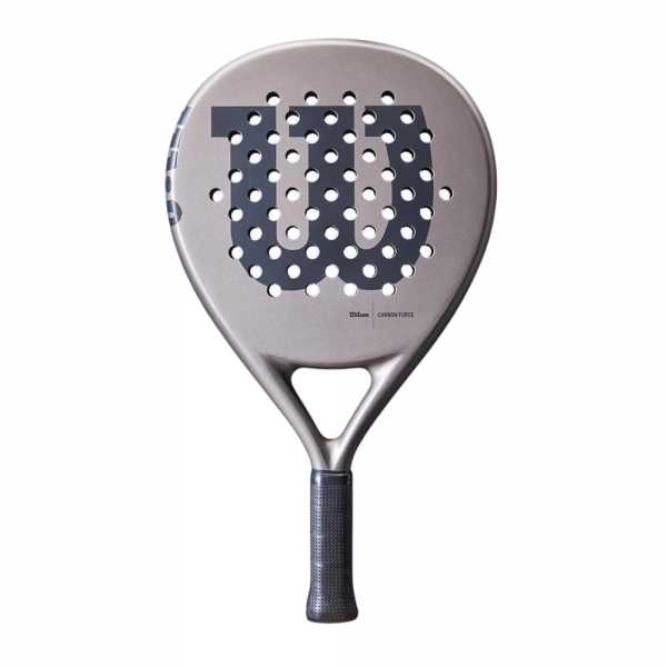 Wilson Carbon Force Padel Racket